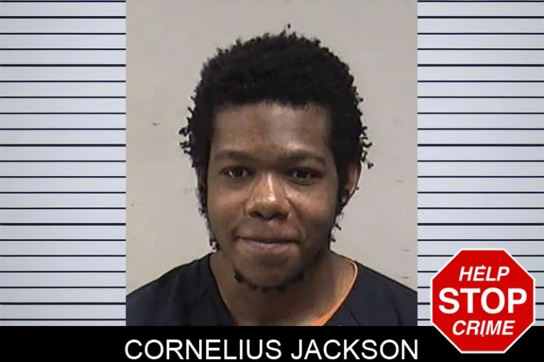 Cornelius Jackson