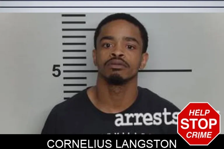 Cornelius Langston