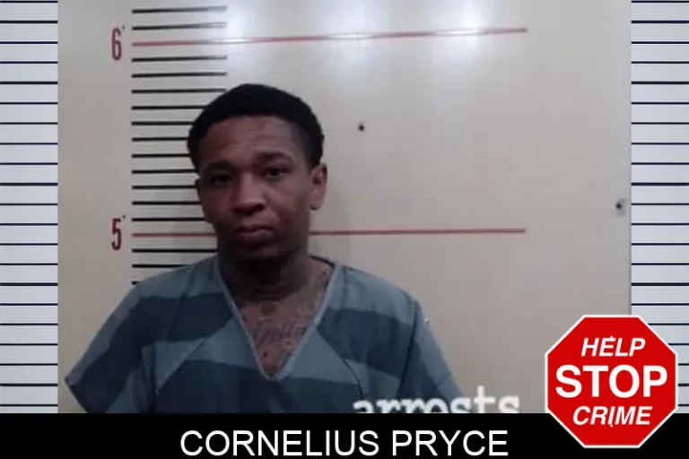 Cornelius Pryce