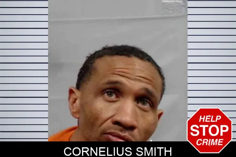 Cornelius Smith
