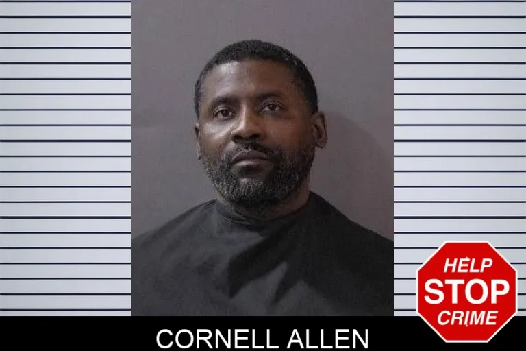 Cornell Allen