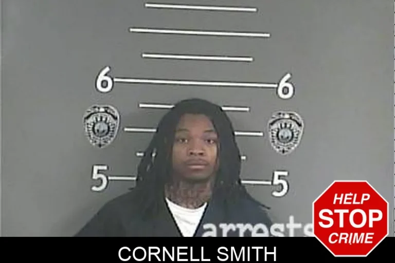 Cornell Smith