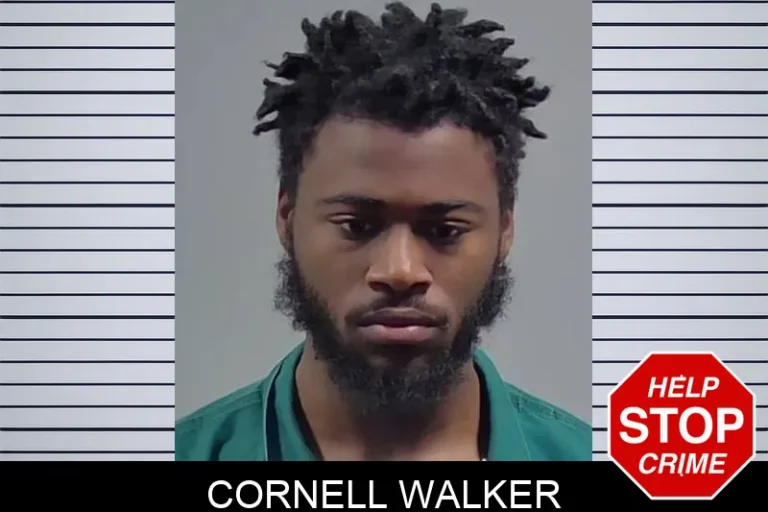 Cornell Walker