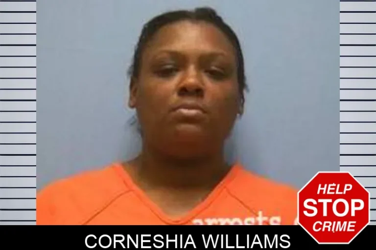 Corneshia Williams