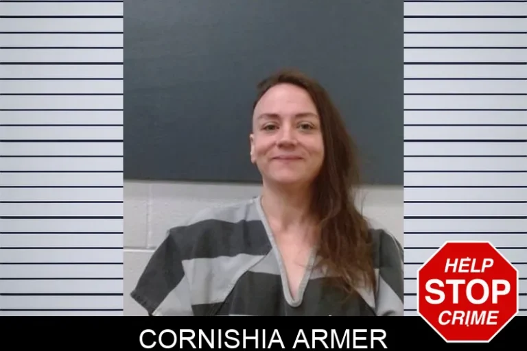 Cornishia Armer