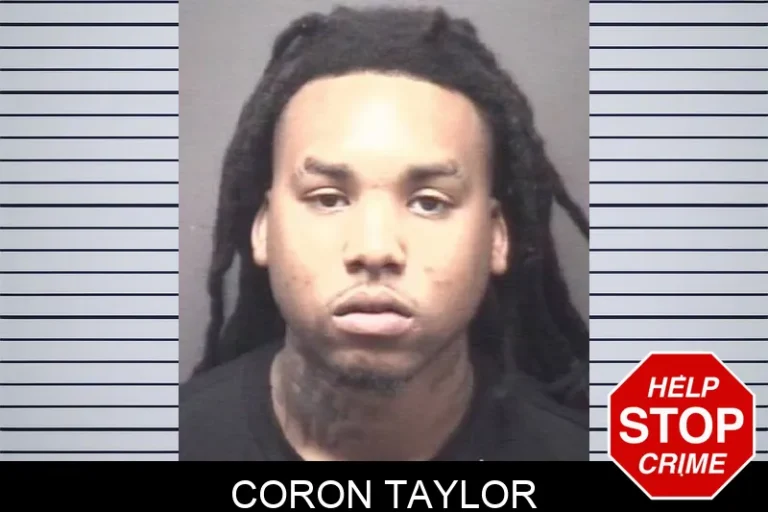 Coron Taylor
