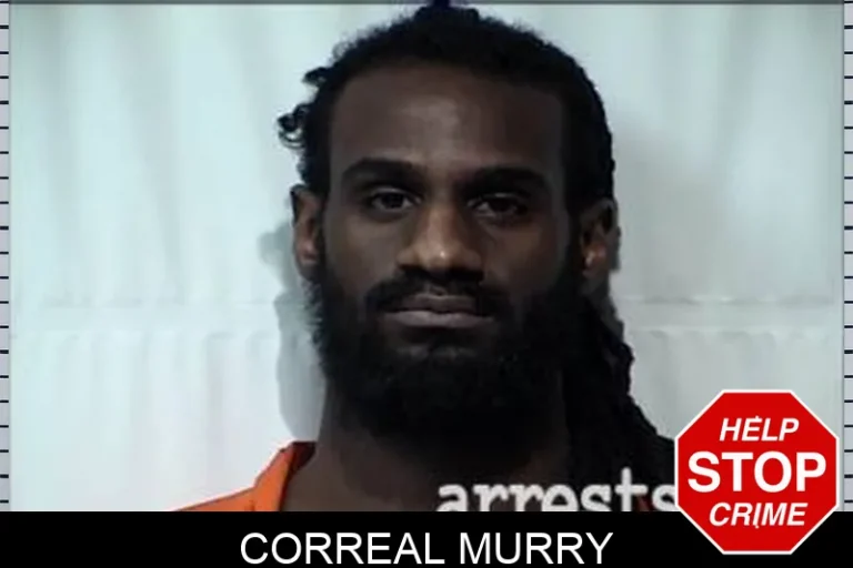 Correal Murry