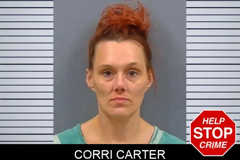 Corri Carter