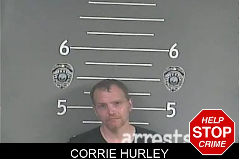 Corrie Hurley