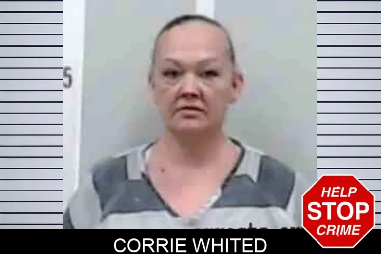Corrie Whited