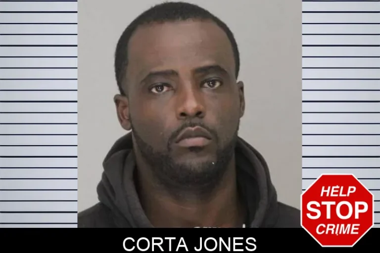 Corta Jones