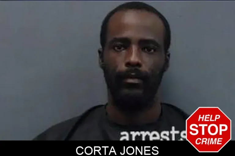 Corta Jones