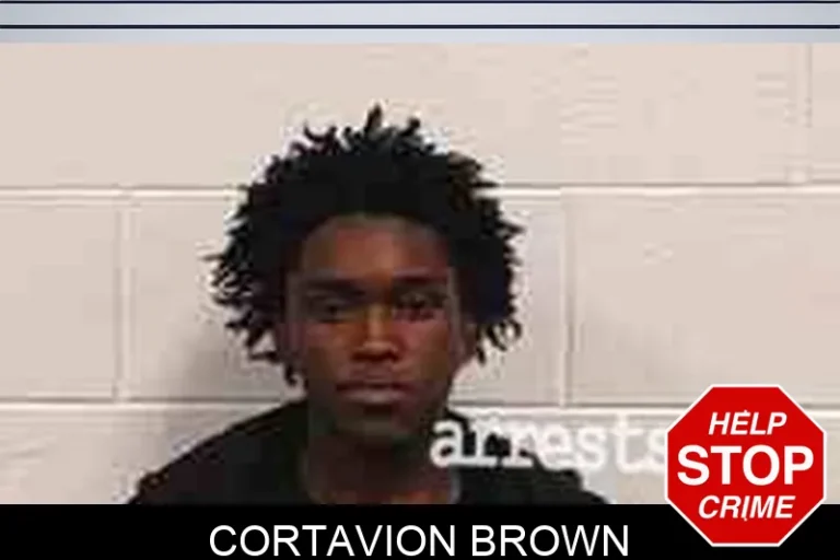 Cortavion Brown
