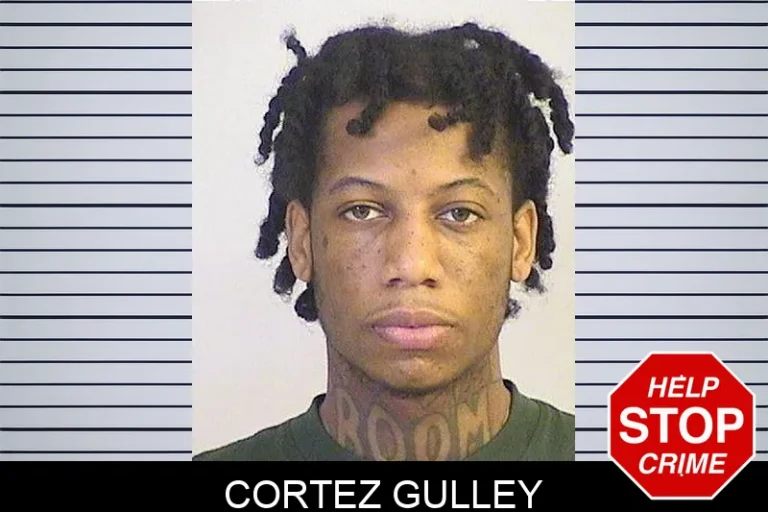 Cortez GuLley