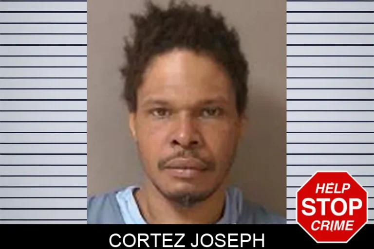Cortez Joseph