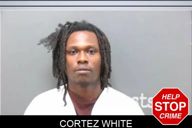 Cortez White