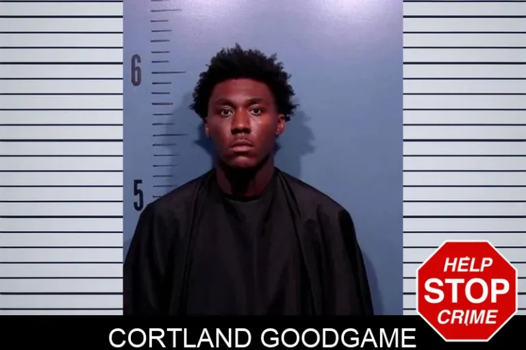 Cortland Goodgame