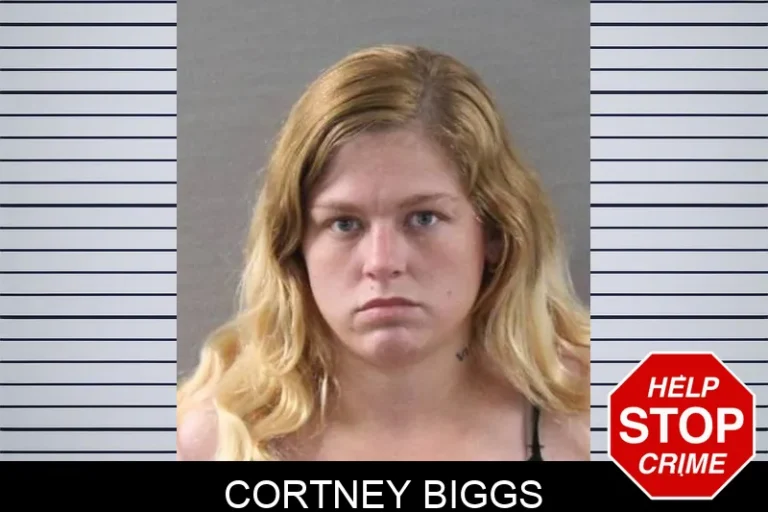Cortney Biggs