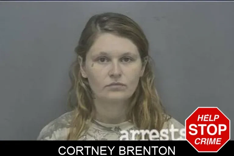 Cortney Brenton