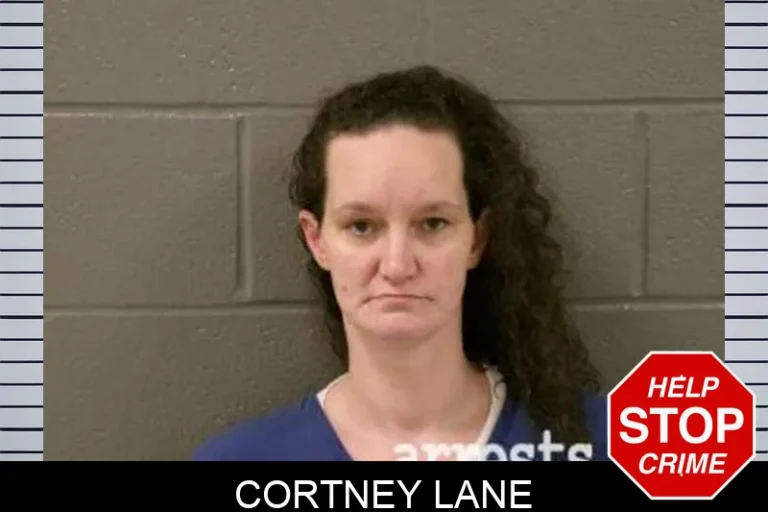 Cortney Lane