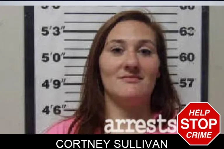 Cortney Sullivan