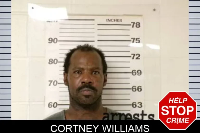 Cortney Williams