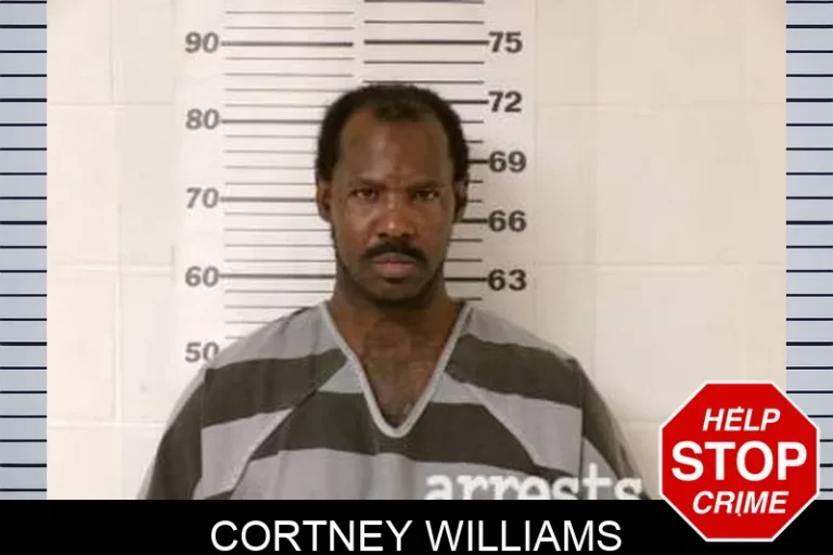 Cortney Williams