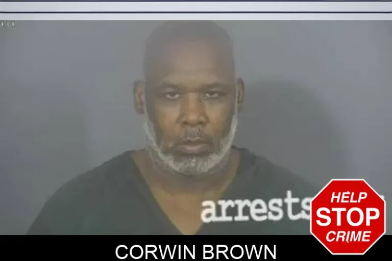 Corwin Brown