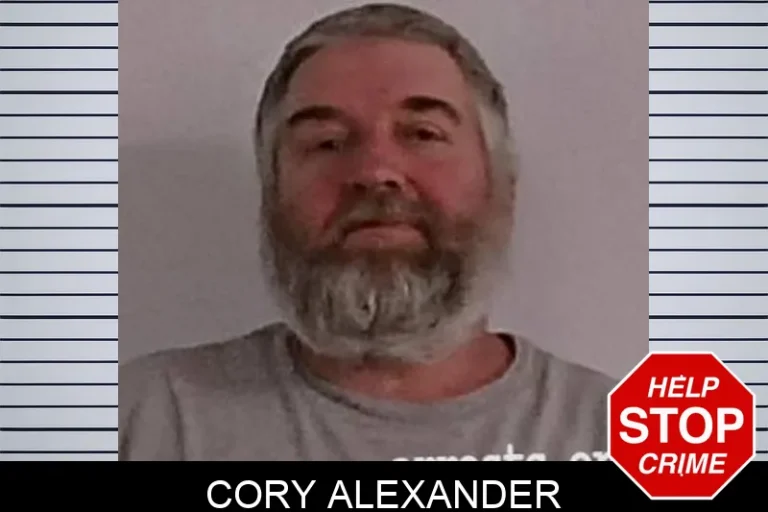 Cory Alexander