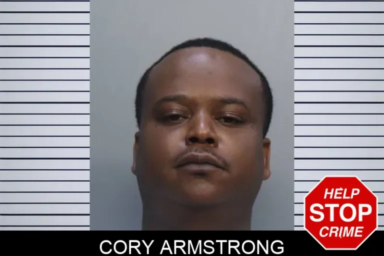 Cory Armstrong