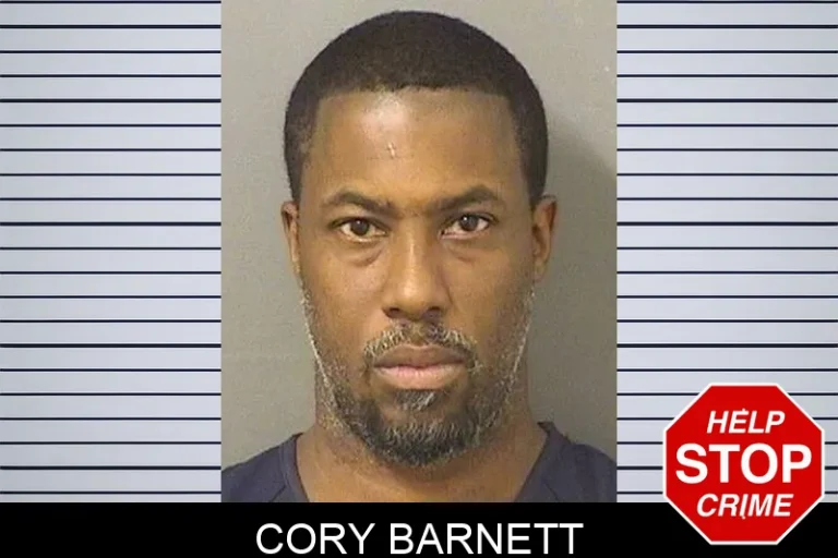 Cory Barnett