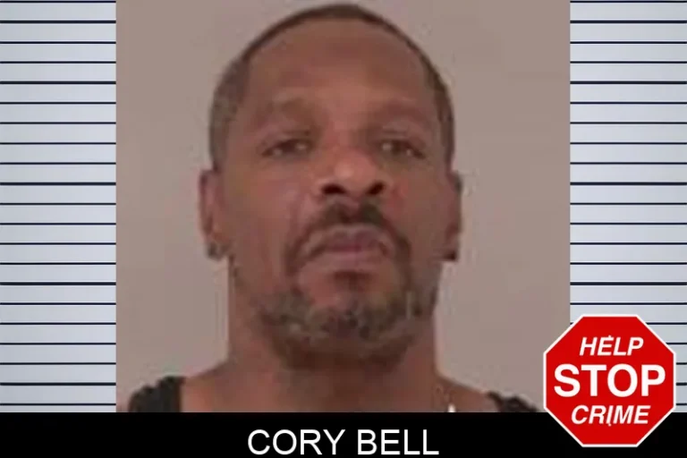 Cory Bell