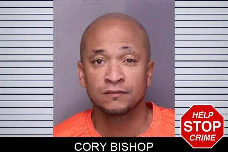 Cory Bishop