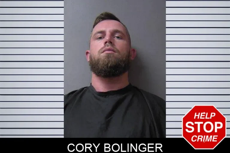 Cory Bolinger