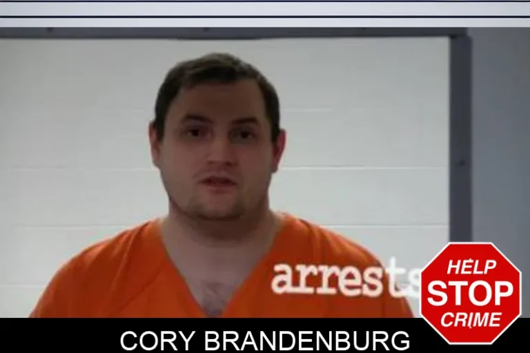 Cory Brandenburg