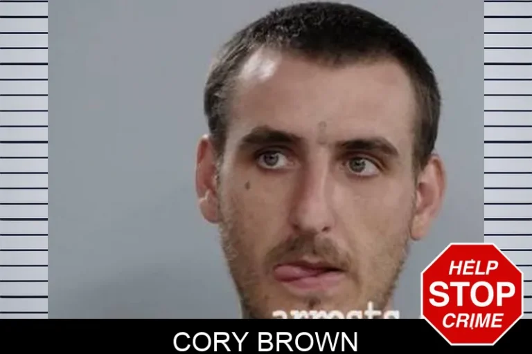 Cory Brown