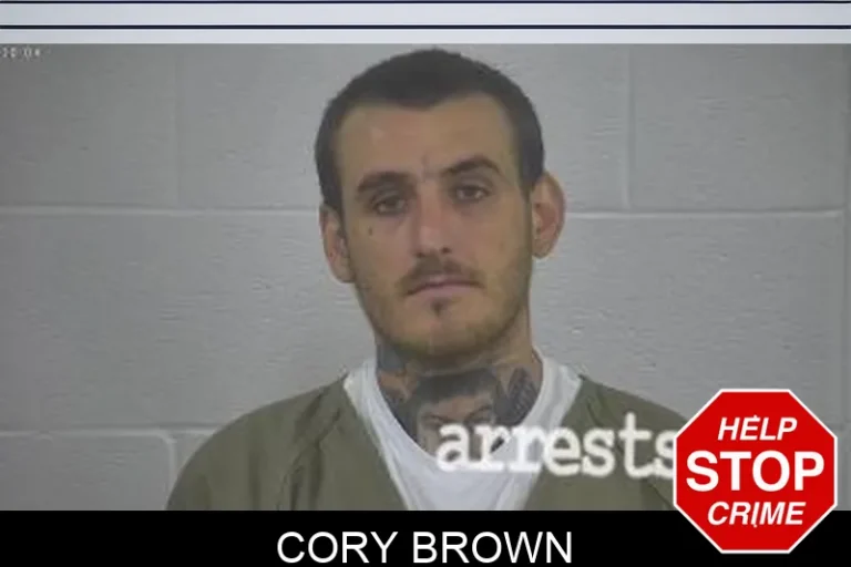 Cory Brown