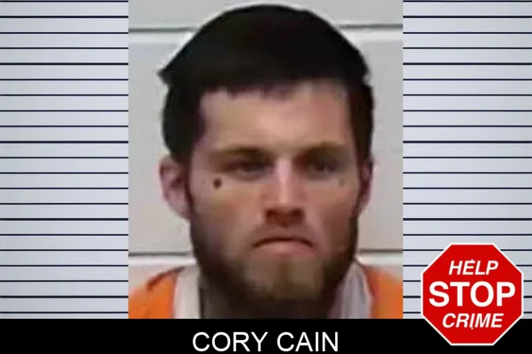 Cory Cain
