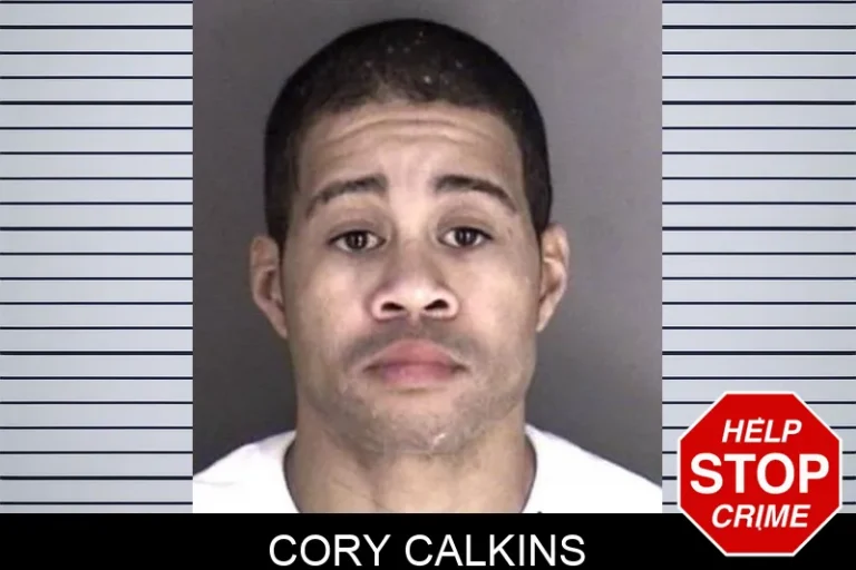 Cory Calkins
