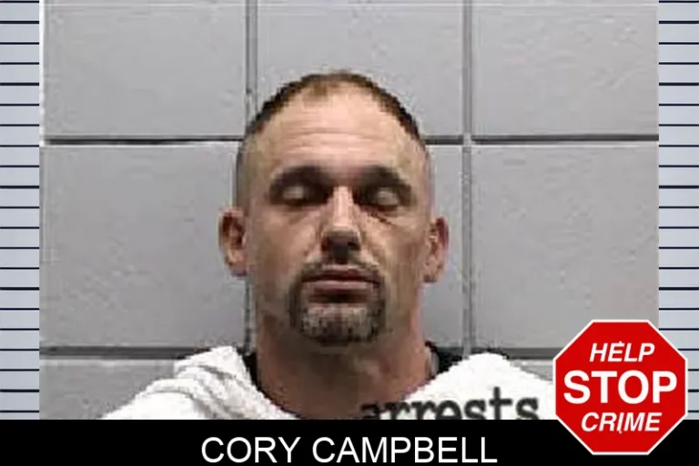 Cory Campbell