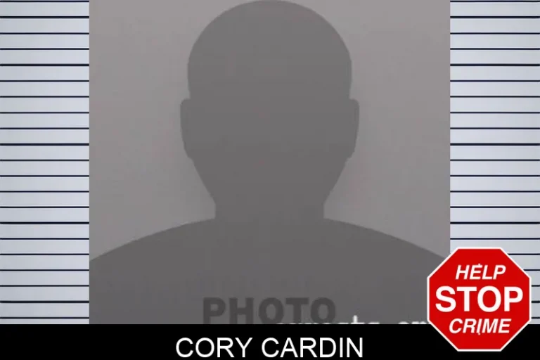 Cory Cardin
