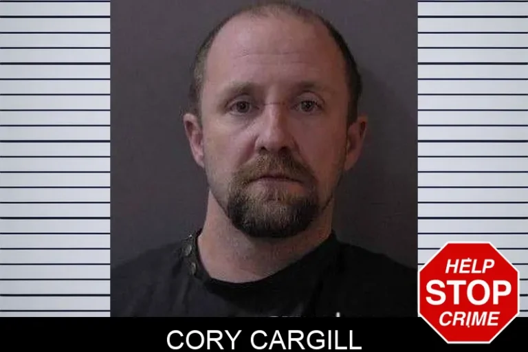 Cory Cargill