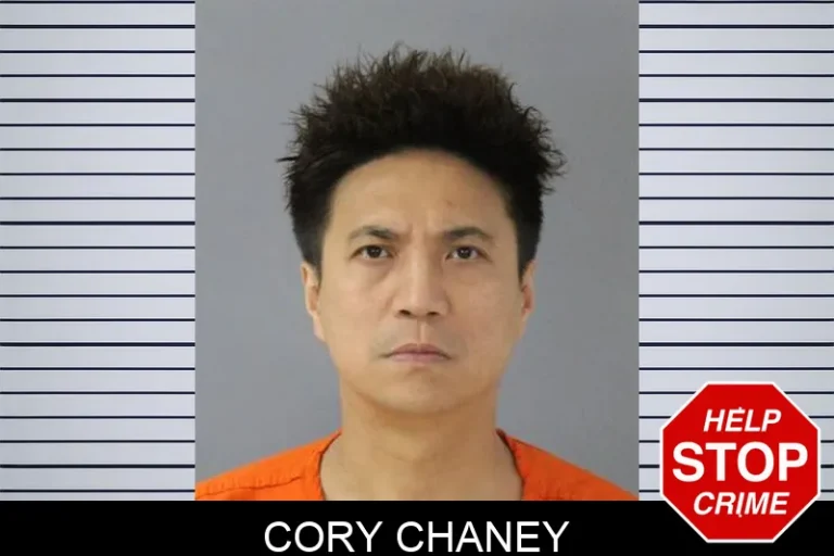 Cory Chaney