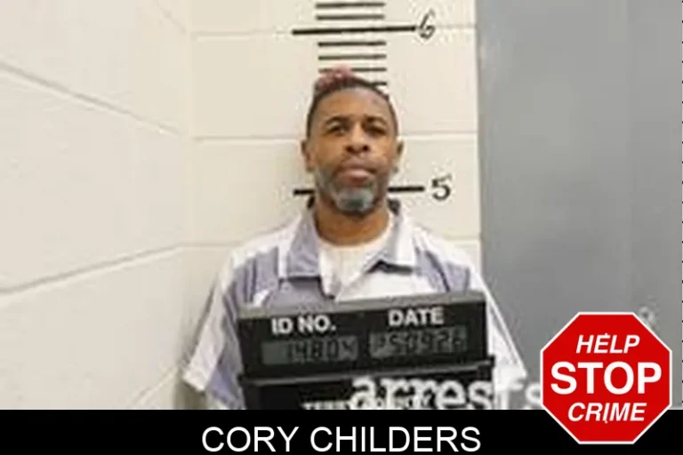 Cory Childers