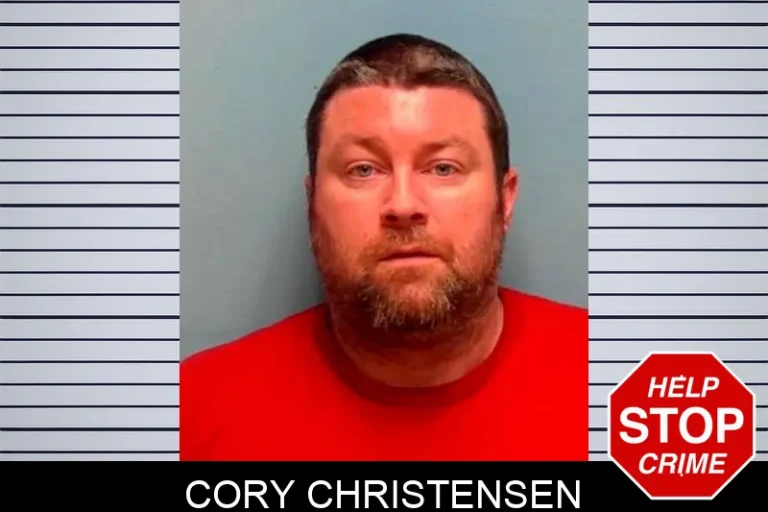 Cory Christensen