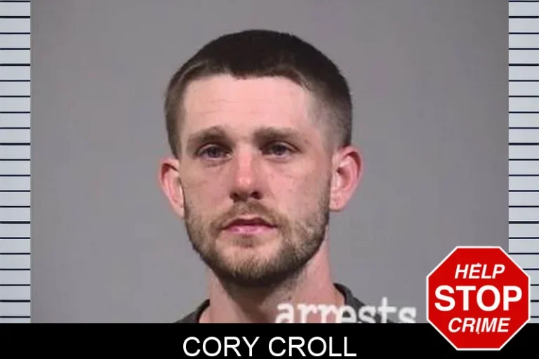 Cory Croll