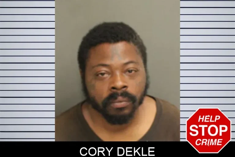Cory Dekle