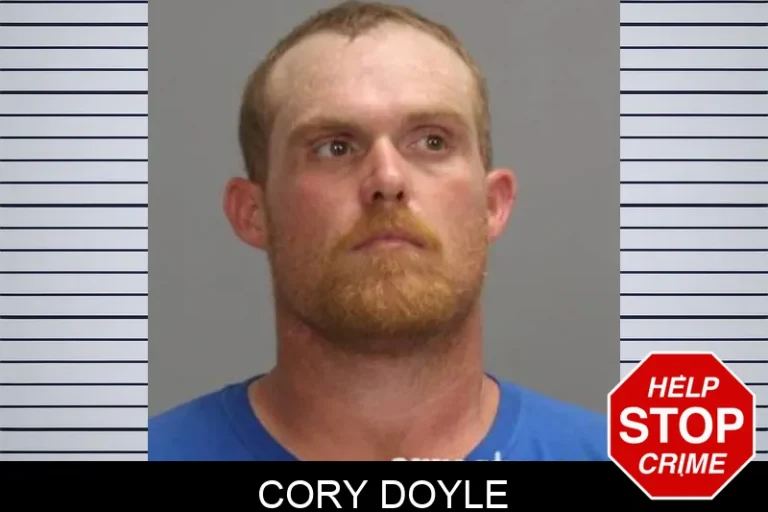 Cory Doyle