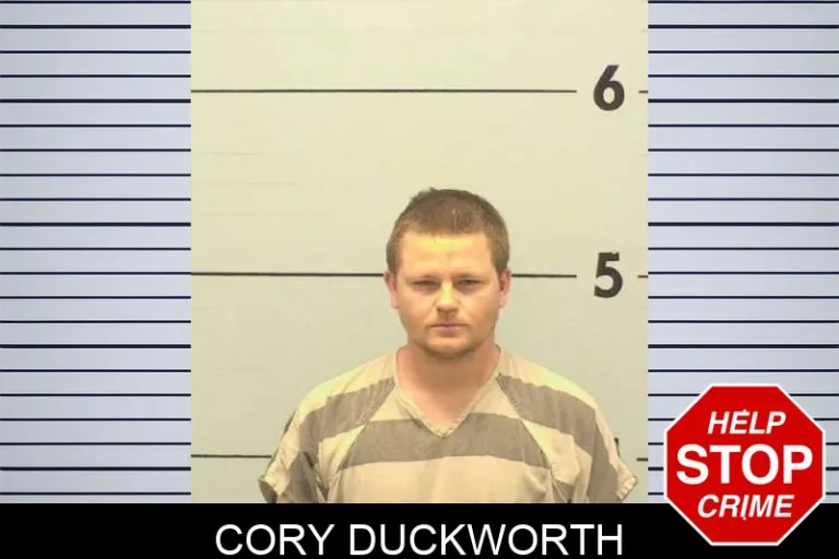 Cory Duckworth