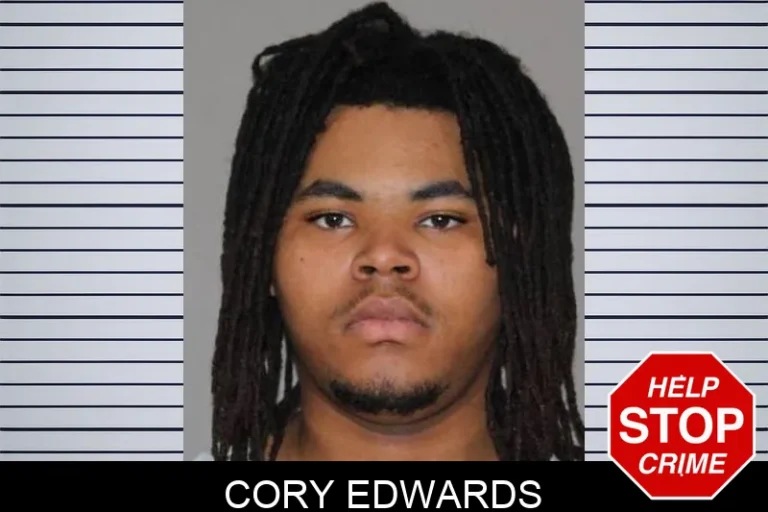 Cory Edwards